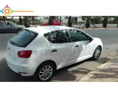 SEAT IBIZA 2015