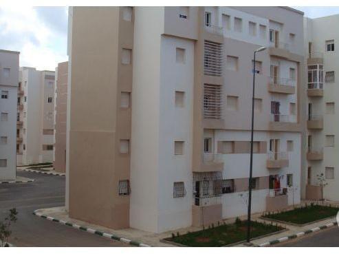 Appartement a vendre à Mehdia-khasseba