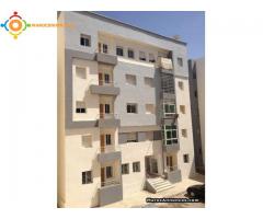 Appartement a vendre à Mehdia-khasseba