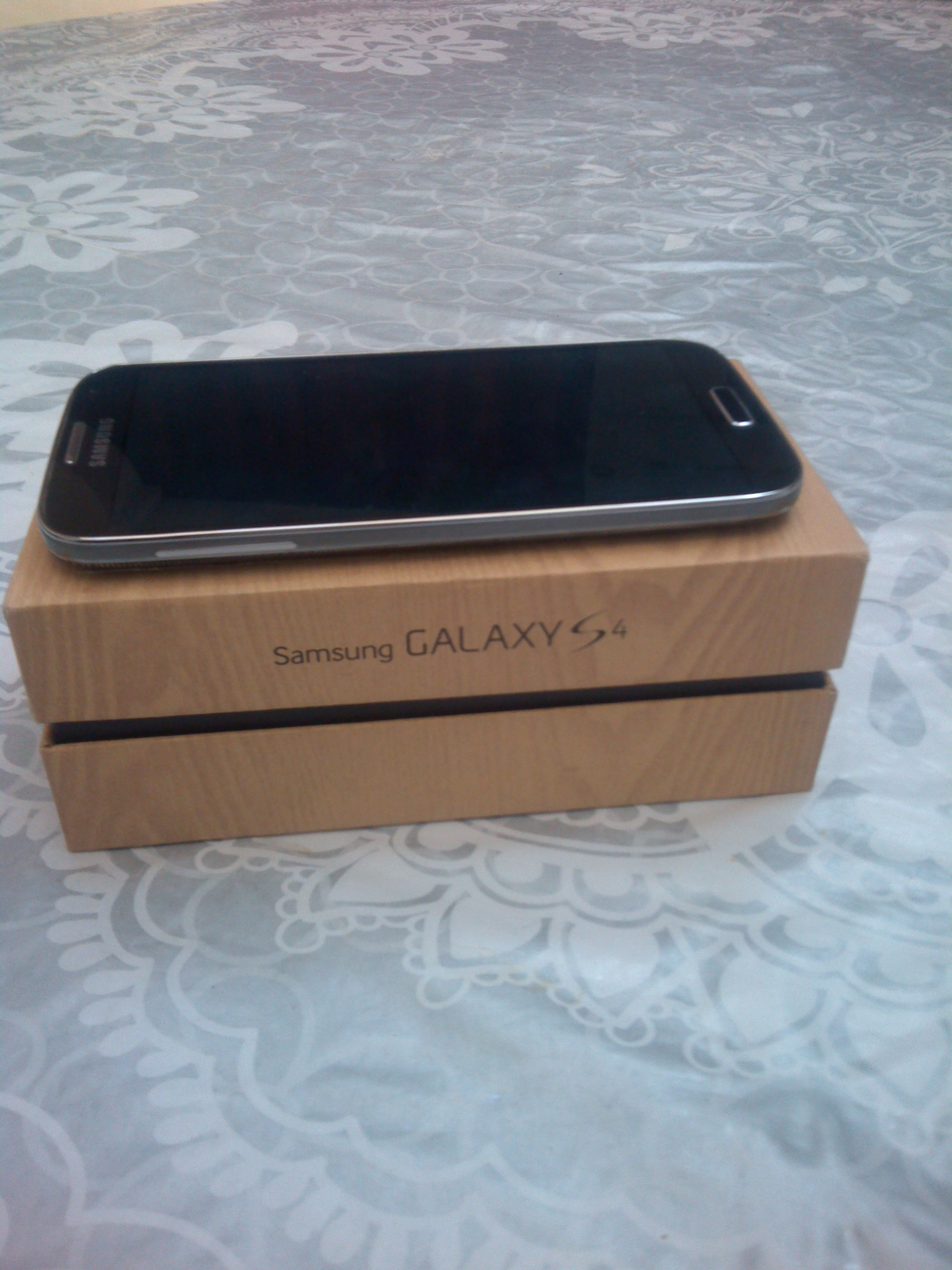 samsung s4