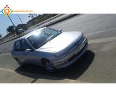 Peugeot 306 7ch