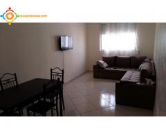 JOLI APPARTEMENT AGADIR