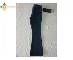 Vente en gros - Jeans pour femmes