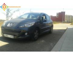 207 a vendre