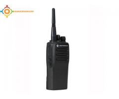 Talkie walkie MOTOROLA DP1400 avec autorisation