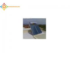 Chauffe-eau solaire batitherm