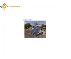 Chauffe-eau solaire Batitherm 300 L