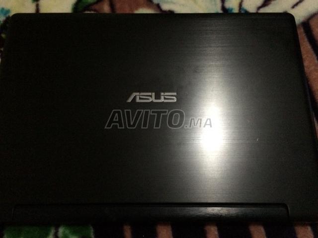 Asus i3 A56c 500G