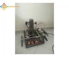 IR6500 BGA Rework Station
