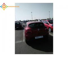 CLIO 4 DIESEL