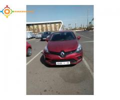 CLIO 4 DIESEL