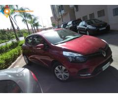 CLIO 4 DIESEL