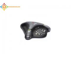 Audioconférence Polycom Voicestation 500+Bluetooth