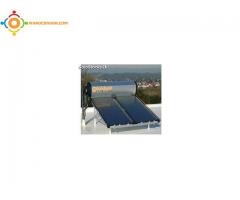 Chauffe eau solaire Capacité 300 l marque Solahart
