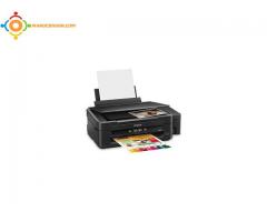 imprimante couleur multifonction (3 en 1) epson l210