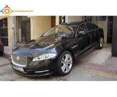 JAGUAR XJ DIESEL 2010