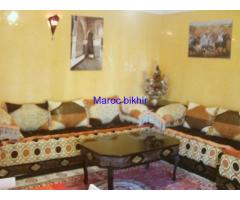 Appartement Asilah Résidence Marina Golf