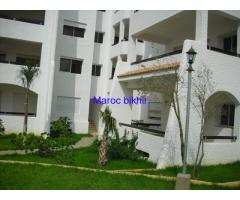 Appartement Asilah Résidence Marina Golf