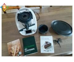 Thermomix TM5 Dernier modèle Vorwerk. Très bon état occasion