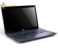 Pc portable Acer i5