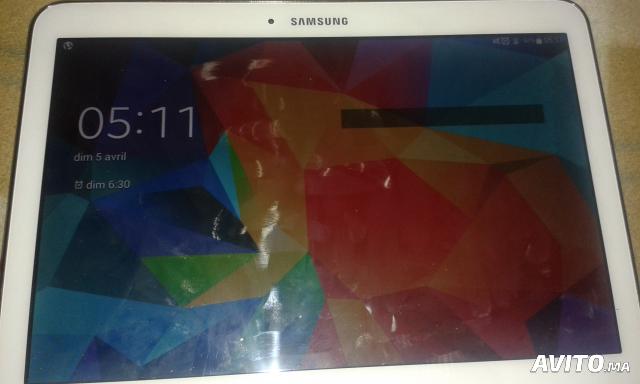 Samsung galaxy Tab 4