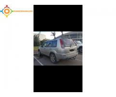 Nissan X TRAIL