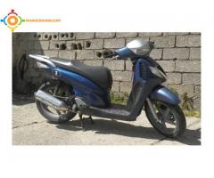 SH Scooter Honda SH 125cc