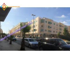 A vendre très bel appartement