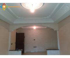 A vendre très bel appartement