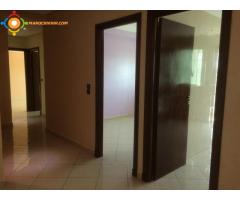 A vendre très bel appartement