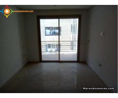 Studios 51 à 65m² maarif extension