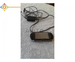 PSP