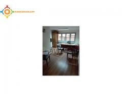 Bureau de 156 m² a vendre