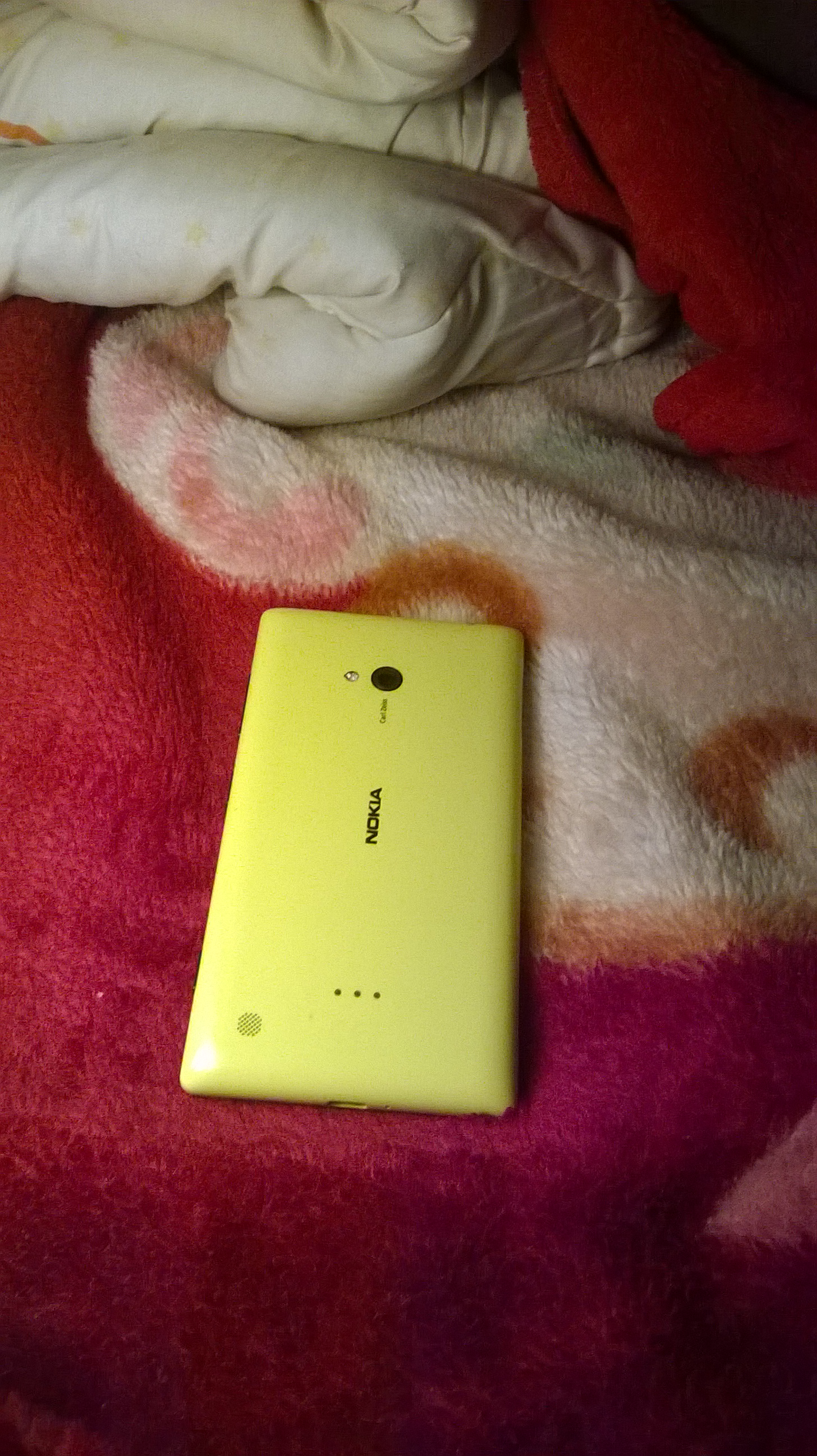 Nokia Lumia 720