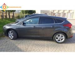 vente voiture ford focus sport
