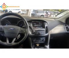 vente voiture ford focus sport