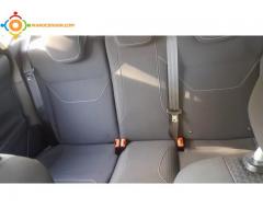vente voiture ford focus sport