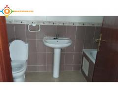 Appartement à vendre à Val fleuri 110 m²