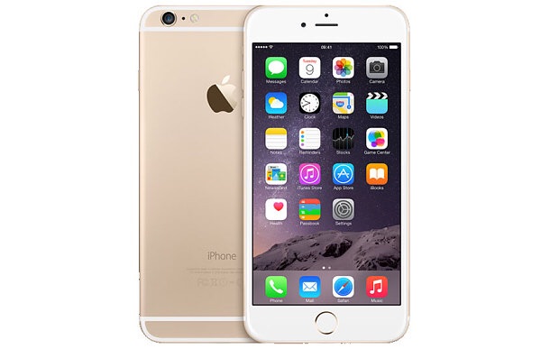 iPHONE 6 plus 16GO OR