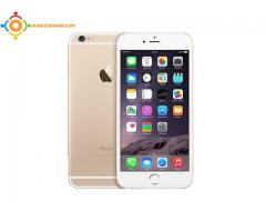 iPHONE 6 plus 16GO OR