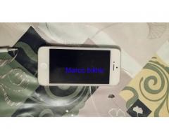 Iphone 5 blanc-2900dh