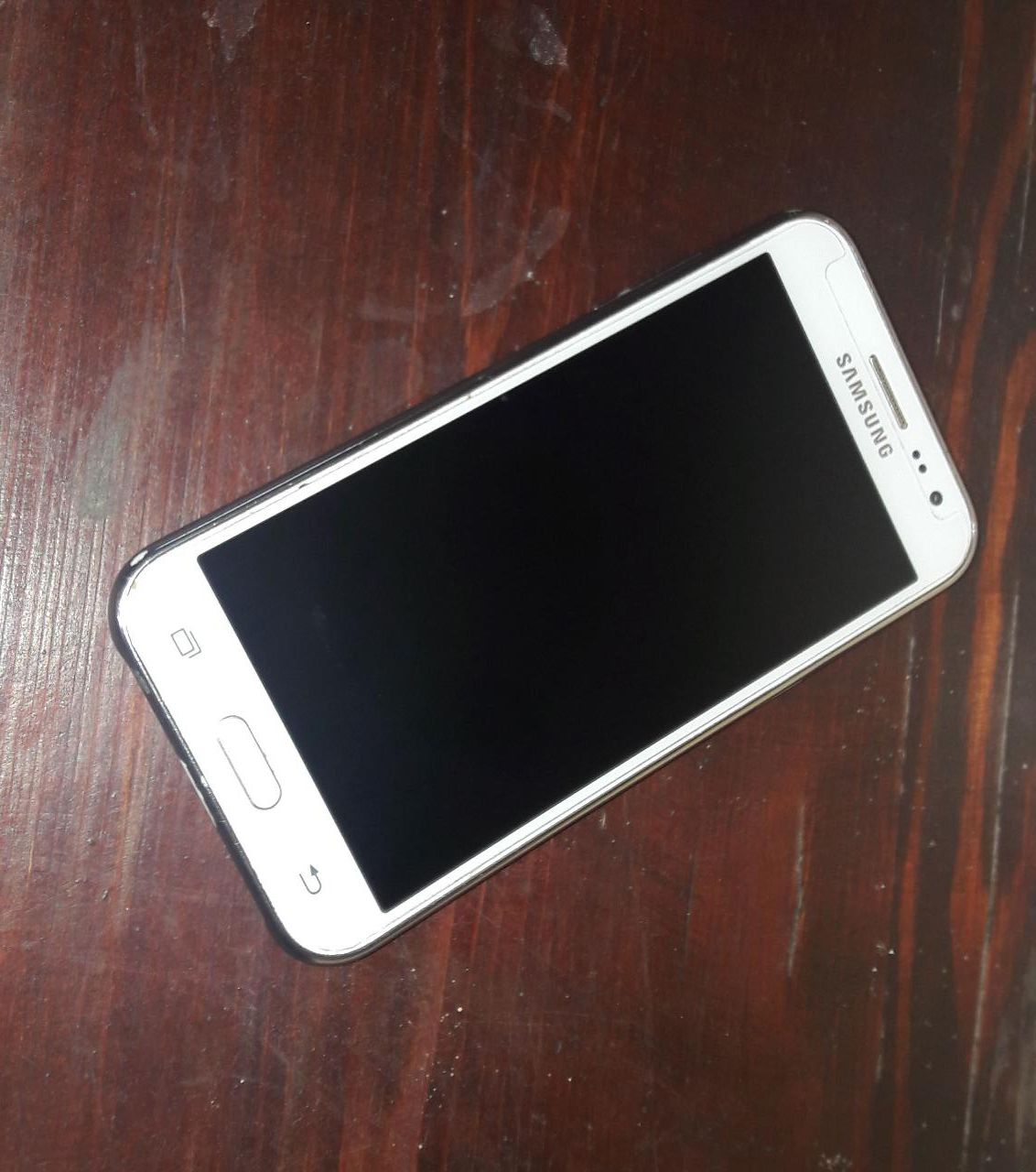 Samsung galaxy j2