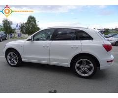 Audi Q5 170 DPF S LINE QUATTRO S TRONIC 7