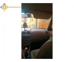 Hyundai accent GL