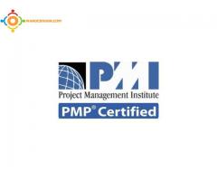 Préparation à la certification PMP