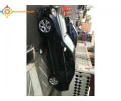 Mersedes-Benz C220 Diesel / 2008