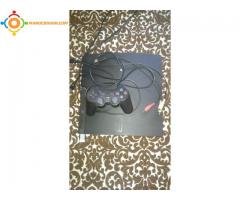 Playstation PS3 avec accesoires