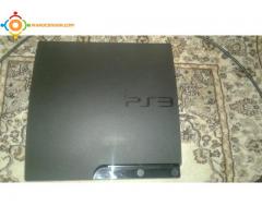 Playstation PS3 avec accesoires