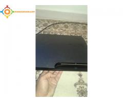 Playstation PS3 avec accesoires