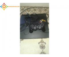 Playstation PS3 avec accesoires